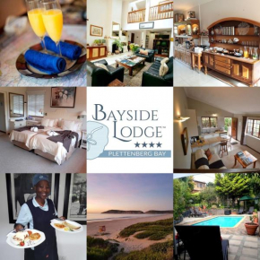 Bayside Lodge Garden Route B&B
